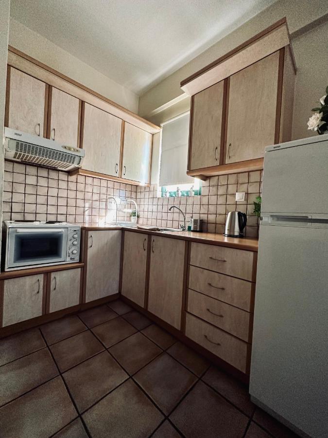 Cozy Apartments Mc Queen Атина Екстериор снимка