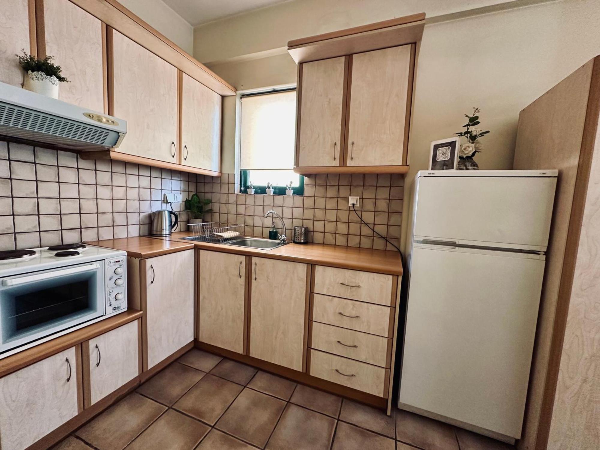 Cozy Apartments Mc Queen Атина Екстериор снимка