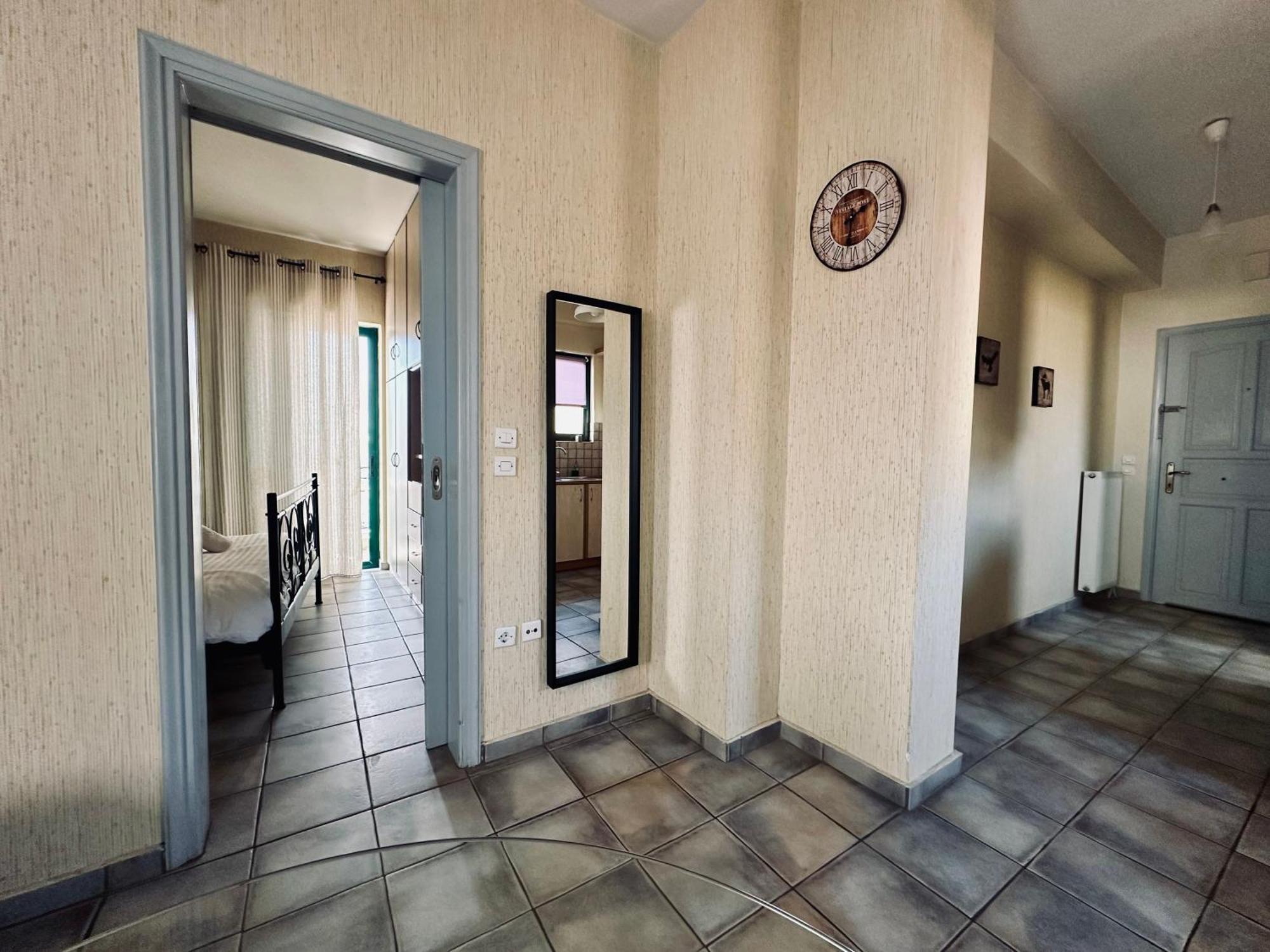 Cozy Apartments Mc Queen Атина Екстериор снимка