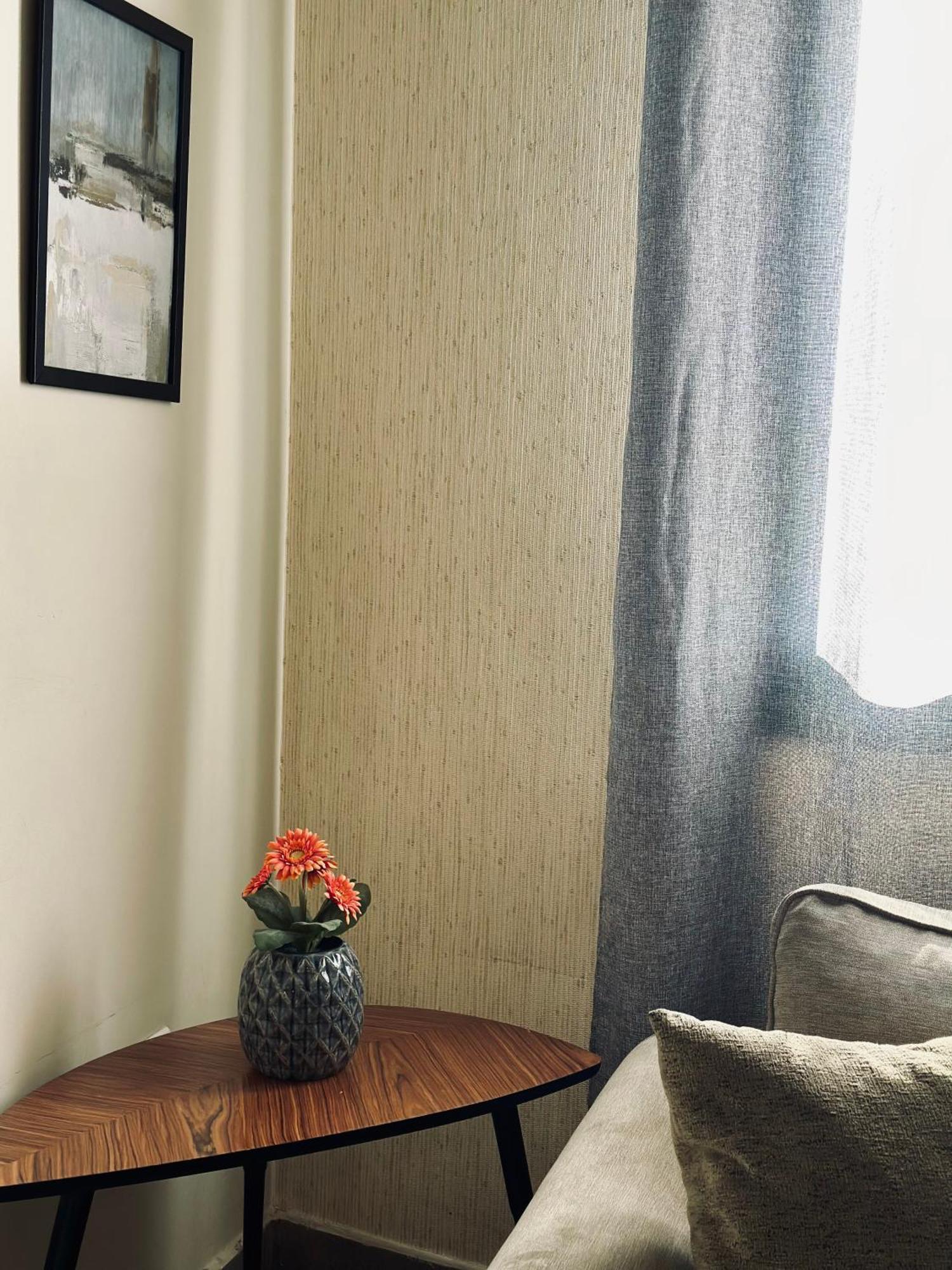 Cozy Apartments Mc Queen Атина Екстериор снимка